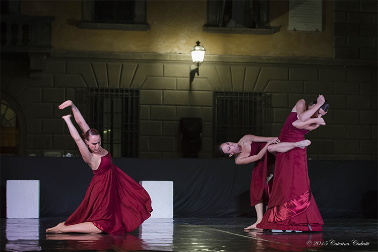 Sala del Silenzio vicolo Bolognetti 5 Bologna