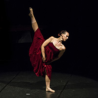 Assenza al Teatro del Gilgio, Forte dei Marmi LUCCA