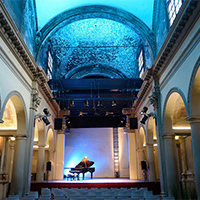 Teatro San Leonardo Aperidarte, Bologna 03-12-2017