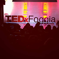 TedxFoggia, Torino 16-12-2017